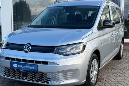 VW Caddy Maxi 57.990 km 28.790 &euro; Teterow 17166