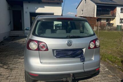 VW Golf Plus 192.000 km 3.500 &euro; Erding 85435