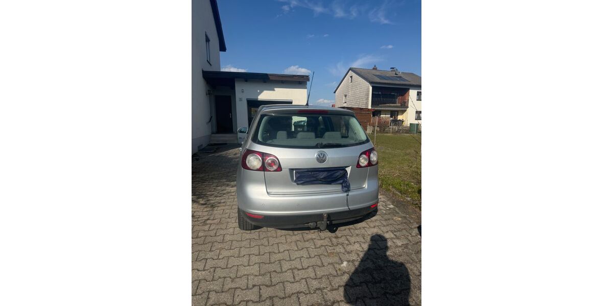 VW Golf Plus 192.000 km 3.500 &euro; Erding 85435