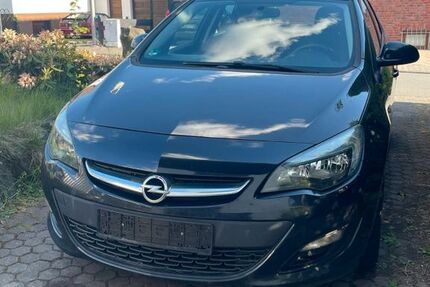 Opel Astra 251.000 km 3.500 € Berod bei Wallmerod 56414