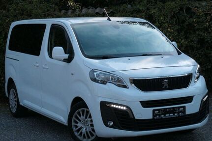 Peugeot Traveller