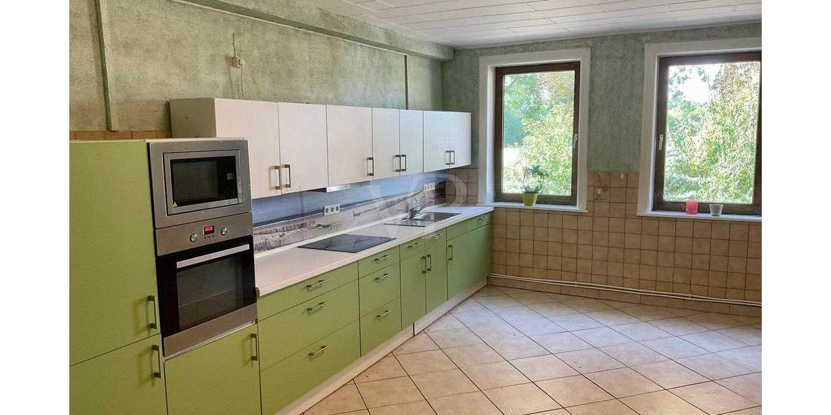 Mehrfamilienhaus, Wohnhaus Wustrow / Königshorst Königshorst - 1 Zimmer, 300 m&sup2;, 379.000&euro; | Angebot:25670763