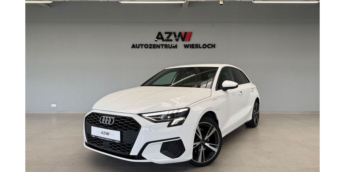 Audi A3 105.894 km 23.490 &euro; Wiesloch 69168