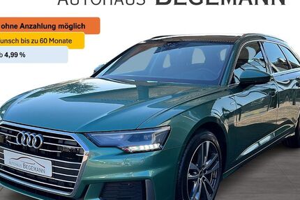 Audi A6 72.969 km 33.200 &euro; Bad Salzuflen 32108