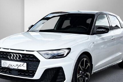 Audi A1 46.500 km 23.985 &euro; Wunsiedel 95632