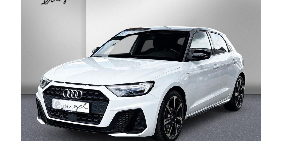 Audi A1 46.500 km 23.989 &euro; Wunsiedel 95632