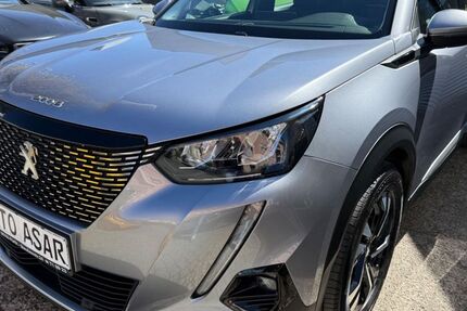 Peugeot 2008 59.000 km 15.880 &euro; Fürth 90763