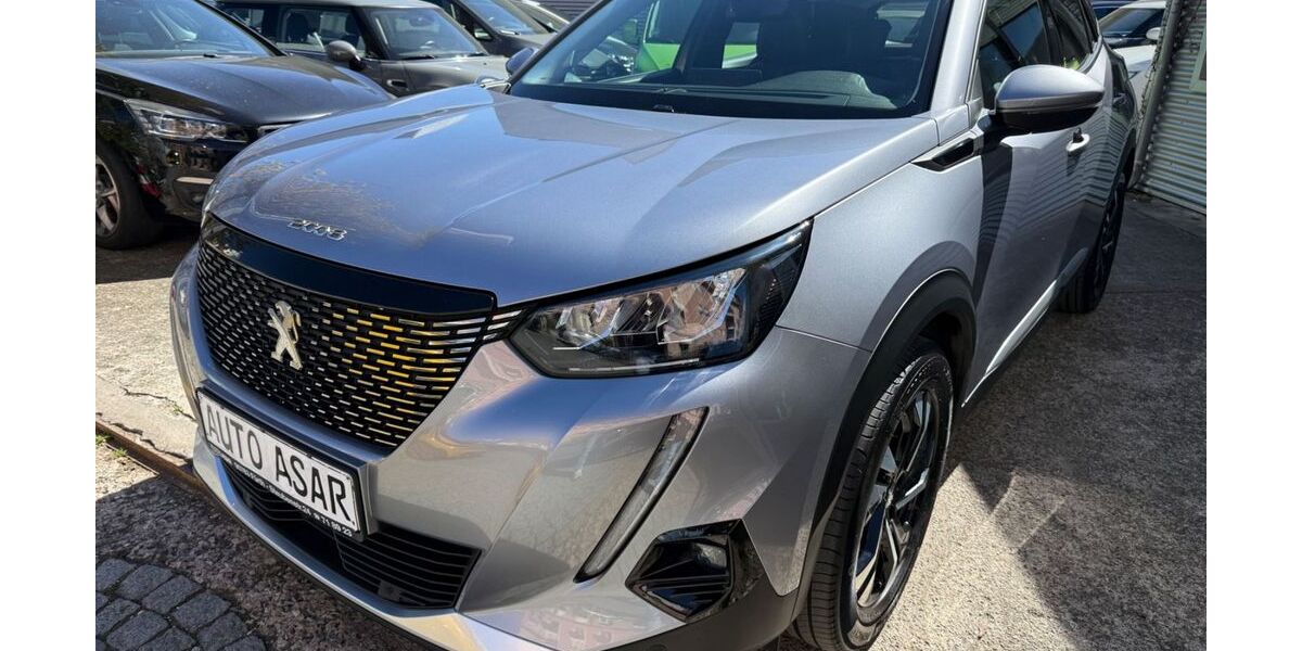 Peugeot 2008 59.000 km 15.880 &euro; Fürth 90763