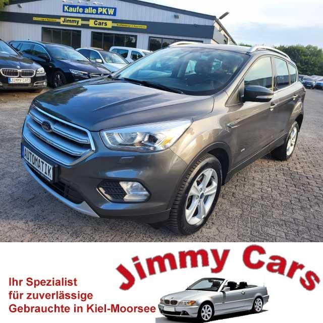 Kuga