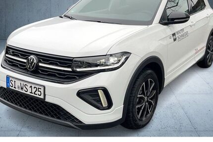 VW T-Cross 2.800 km 25.980 &euro; Siegen 57076