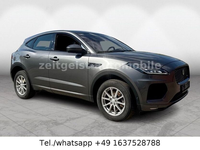 E-Pace