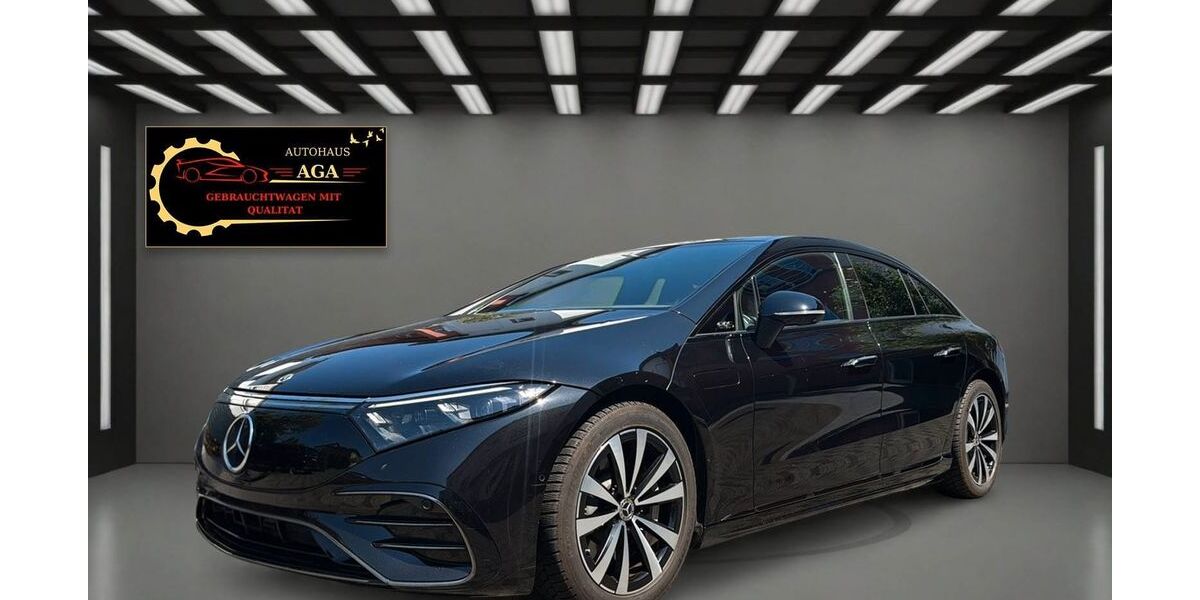 Mercedes-Benz EQS 105.000 km 48.880 &euro; Hanau 63452