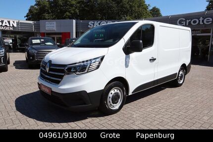 Renault Trafic 12 km 35.688 &euro; Papenburg 26871