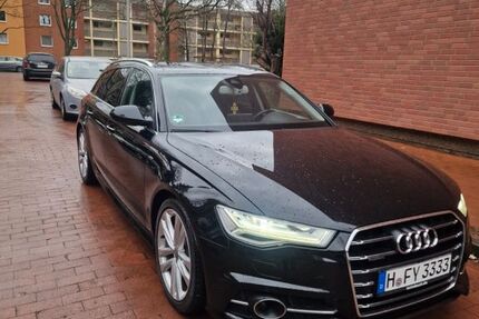 Audi A6 243.962 km 15.590 &euro; Hannover 30627