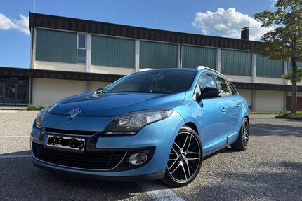 Renault Megane 250.500 km 3.999 &euro; Burgkirchen a. d. Alz 84508