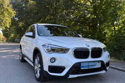 BMW X1 88.000 km 18.500 &euro; Diedorf 86420