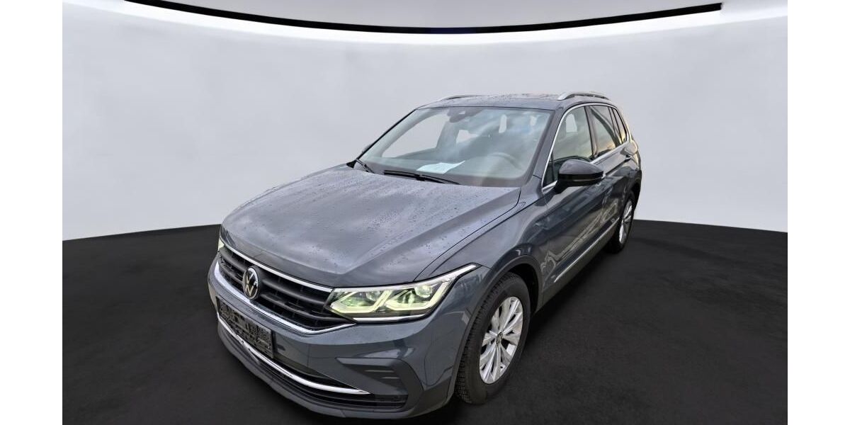 VW Tiguan 16.500 km 34.390 &euro; Heiligenroth 56412