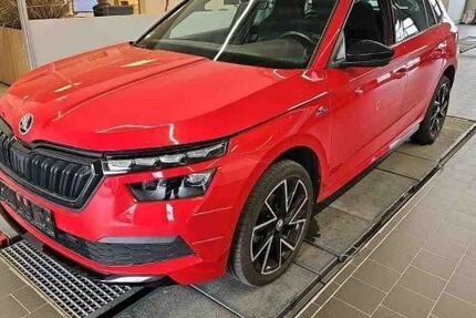 Skoda Kamiq 30.037 km 22.830 € Mitterteich 95666