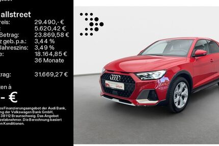 Audi A1 9.253 km 28.480 &euro; Oberursel 61440