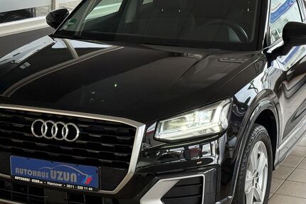 Audi Q2 54.216 km 17.590 &euro; Hannover 30419