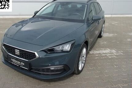 Seat Leon 17.145 km 26.990 &euro; Gornau 09405