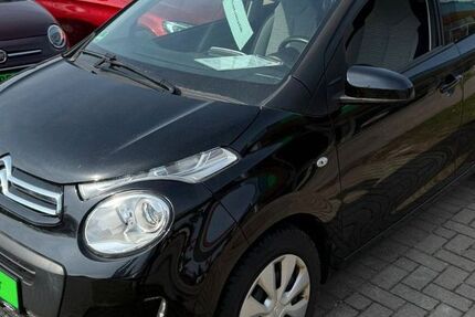 Citroen C1 112.995 km 9.499 &euro; Ascheberg 24326