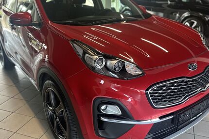 Kia Sportage 15.210 km 19.950 &euro; Rotenburg a. d Fulda 36199