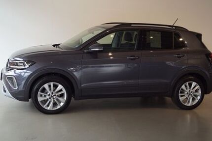 VW T-Cross 4.000 km 25.949 &euro; Friesoythe 26169