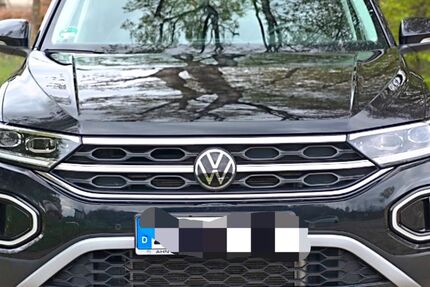 VW T-Roc 28.850 km 22.999 &euro; Hillesheim 54576