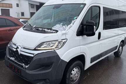 Citroen Jumper 183.000 km 12.499 &euro; Gundelsheim 74831