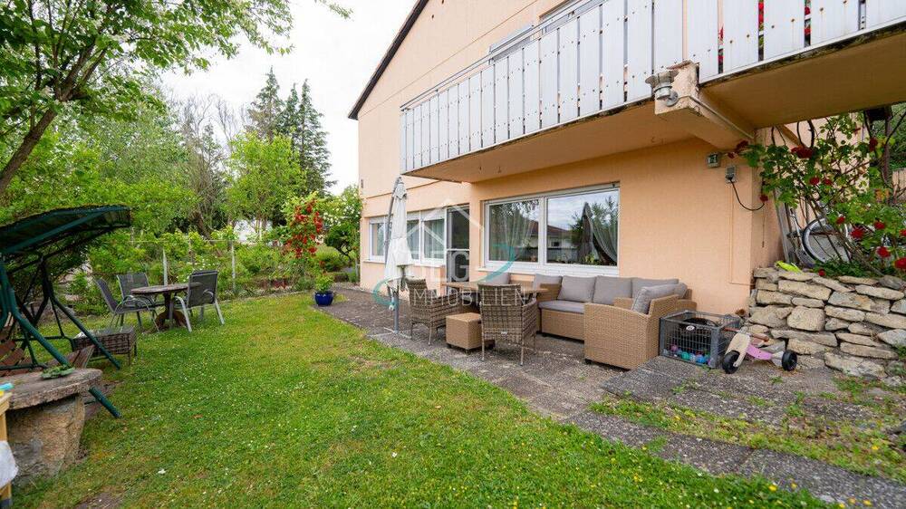 Einfamilienhaus Crailsheim Wittau - 6 Zimmer, 206 m&sup2;, 449.000&euro; | Angebot:26867660
