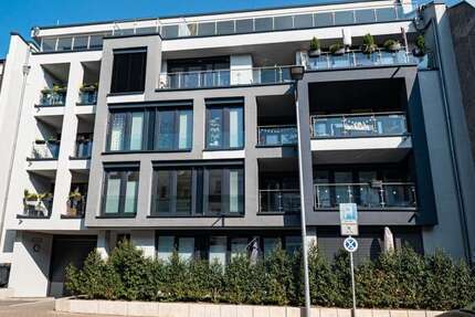 Wohnung zum Mieten in Siegburg 950 € 70.93 m²