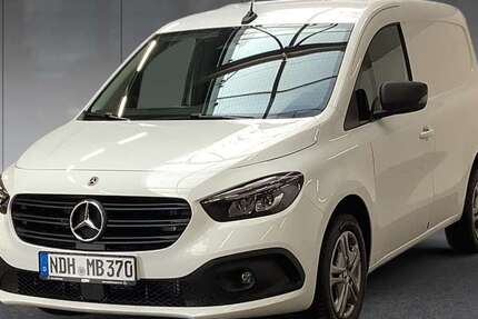 Mercedes-Benz Citan 10.400 km 25.900 &euro; Sondershausen 99706