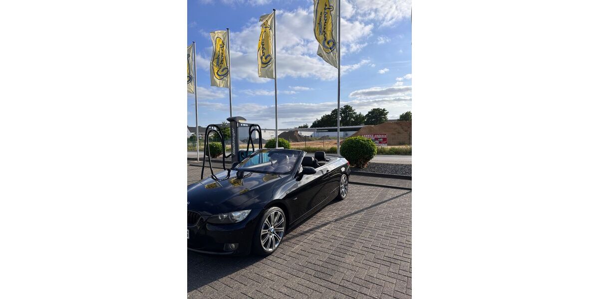 BMW 325 244.000 km 9.999 &euro; Niederkrüchten 41372