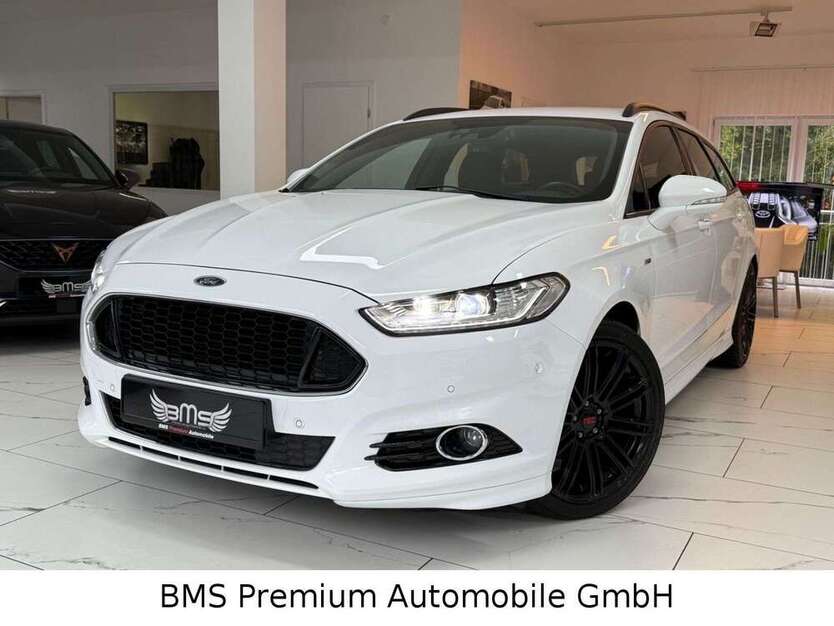 Mondeo