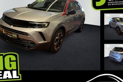 Opel Mokka 25.985 km 19.290 &euro; München 80807