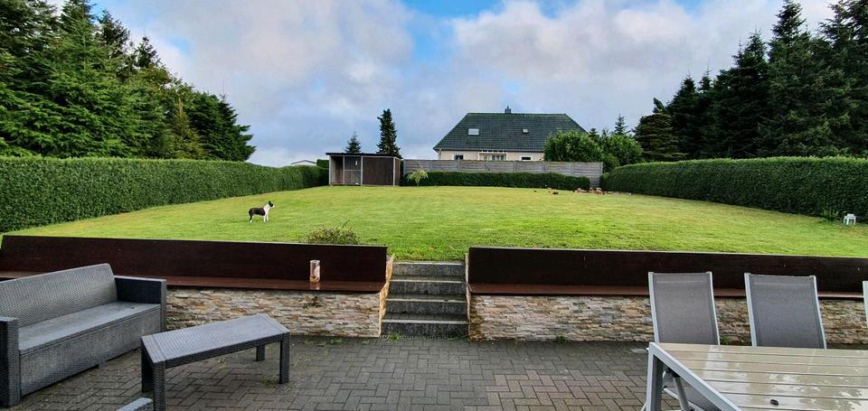 Hochwertiges Einfamilienhaus mit 131m² in Boksee. Provisionsfrei! 5 zimmer