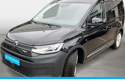 VW Caddy 23.300 km 31.888 € Lahr 77933