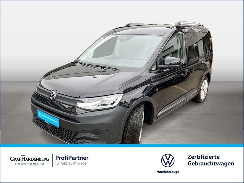 VW Caddy 23.300 km 31.888 € Lahr 77933