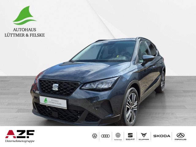 Seat Arona 12.490 km 22.280 &euro; Flensburg 24941