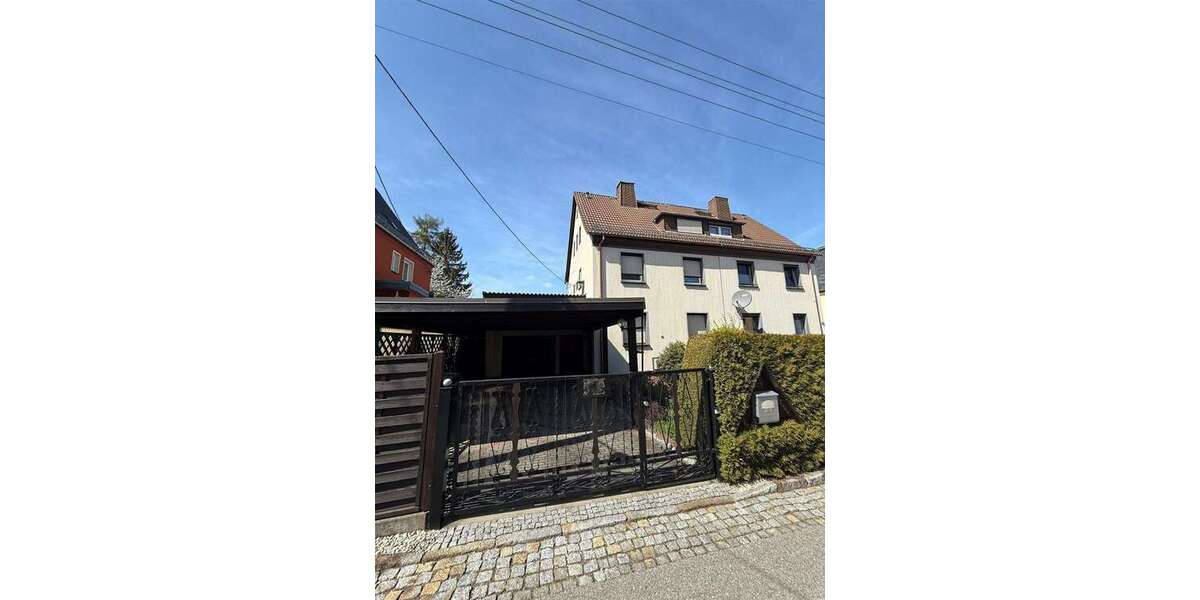 Einfamilienhaus Hartmannsdorf b Chemnitz - 5 Zimmer, 120 m&sup2;, 169.000&euro; | Angebot:26181370