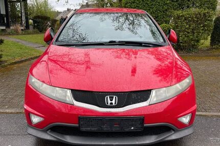 Honda Civic 217.250 km 3.750 &euro; freiburg 79114