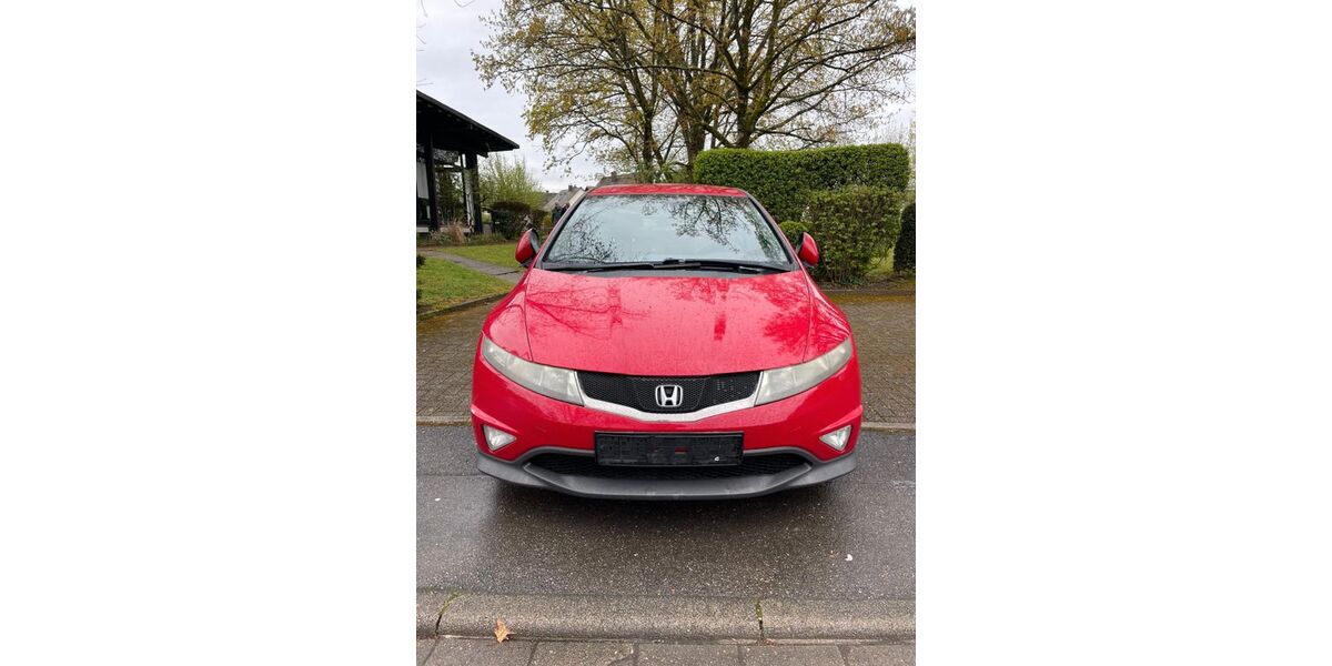 Honda Civic 217.250 km 3.750 &euro; freiburg 79114