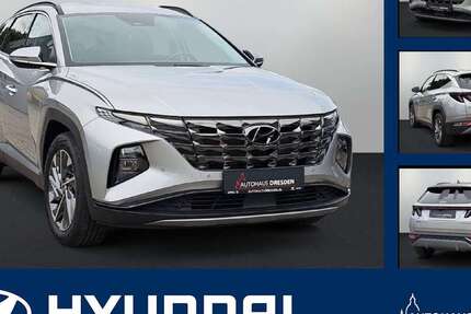 Hyundai TUCSON 16.800 km 22.990 &euro; Dresden 01109