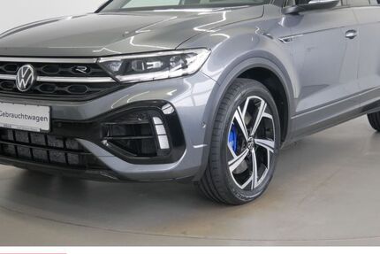 VW T-Roc 46.780 km 32.302 &euro; Passau 94036