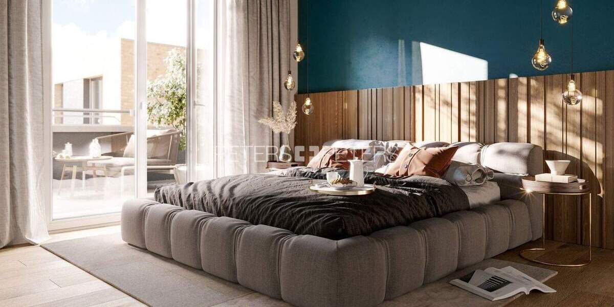 Etagenwohnung Neu Wulmstorf - 3 Zimmer, 84 m&sup2;, 420.000&euro; | Angebot:25745603