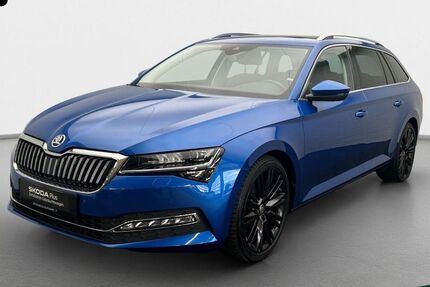 Skoda Superb 85.359 km 27.180 &euro; Hofheim im Taunus 65719