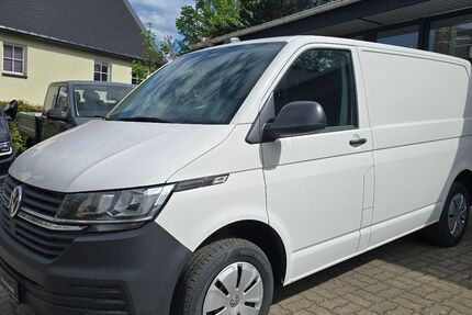 VW T6 Transporter 10 km 31.600 € Burkhardtsdorf 09235