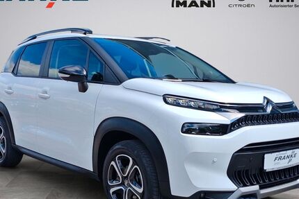 Citroen C3 Aircross 53.400 km 16.900 &euro; Bischofswerda 01877
