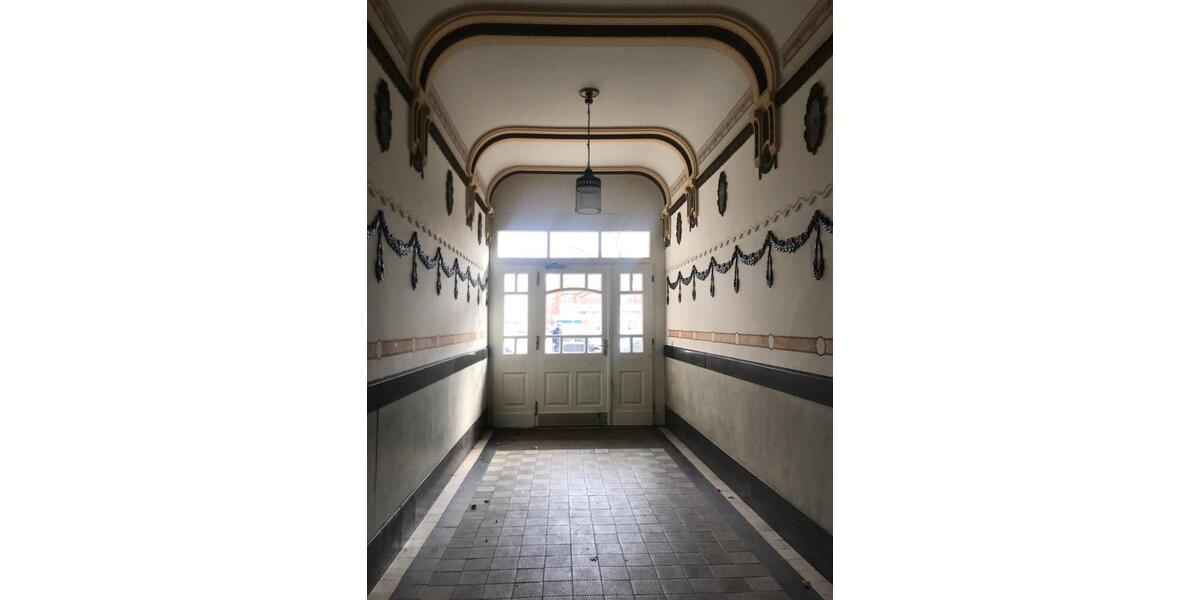 Erdgeschoßwohnung Berlin Charlottenburg-Wilmersdorf - 3 Zimmer, 92 m&sup2;, 690.000&euro; | Angebot:26681871
